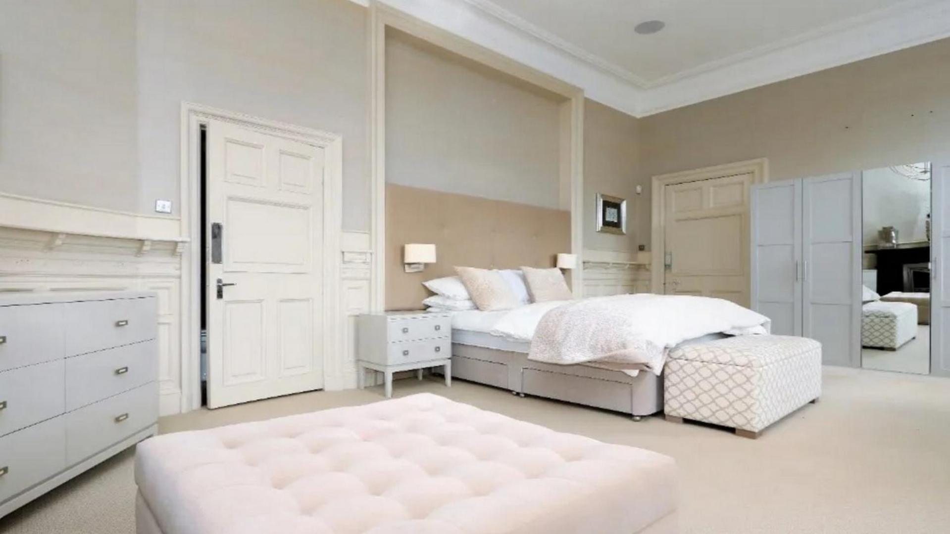 Langham -premiumlondonapt