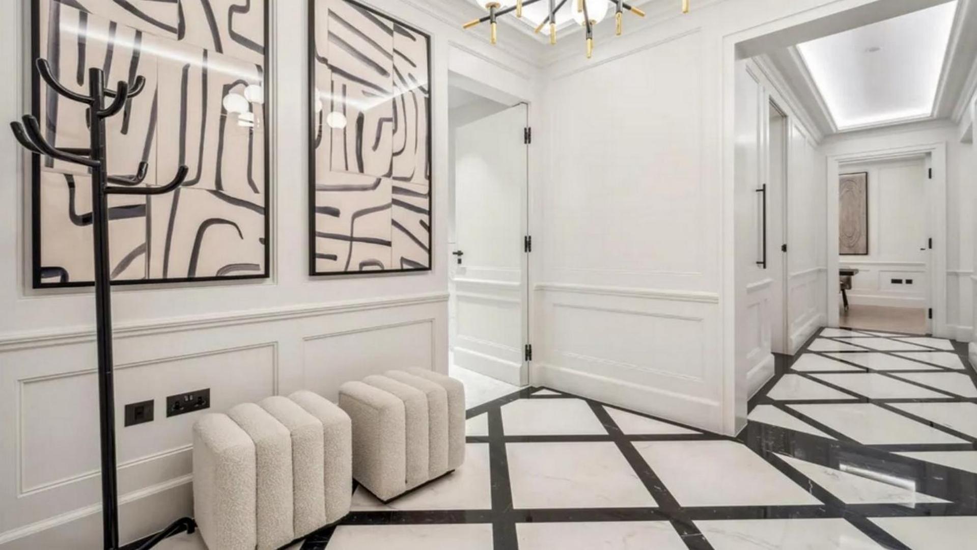 Apartment Langham -premiumlondonapt
