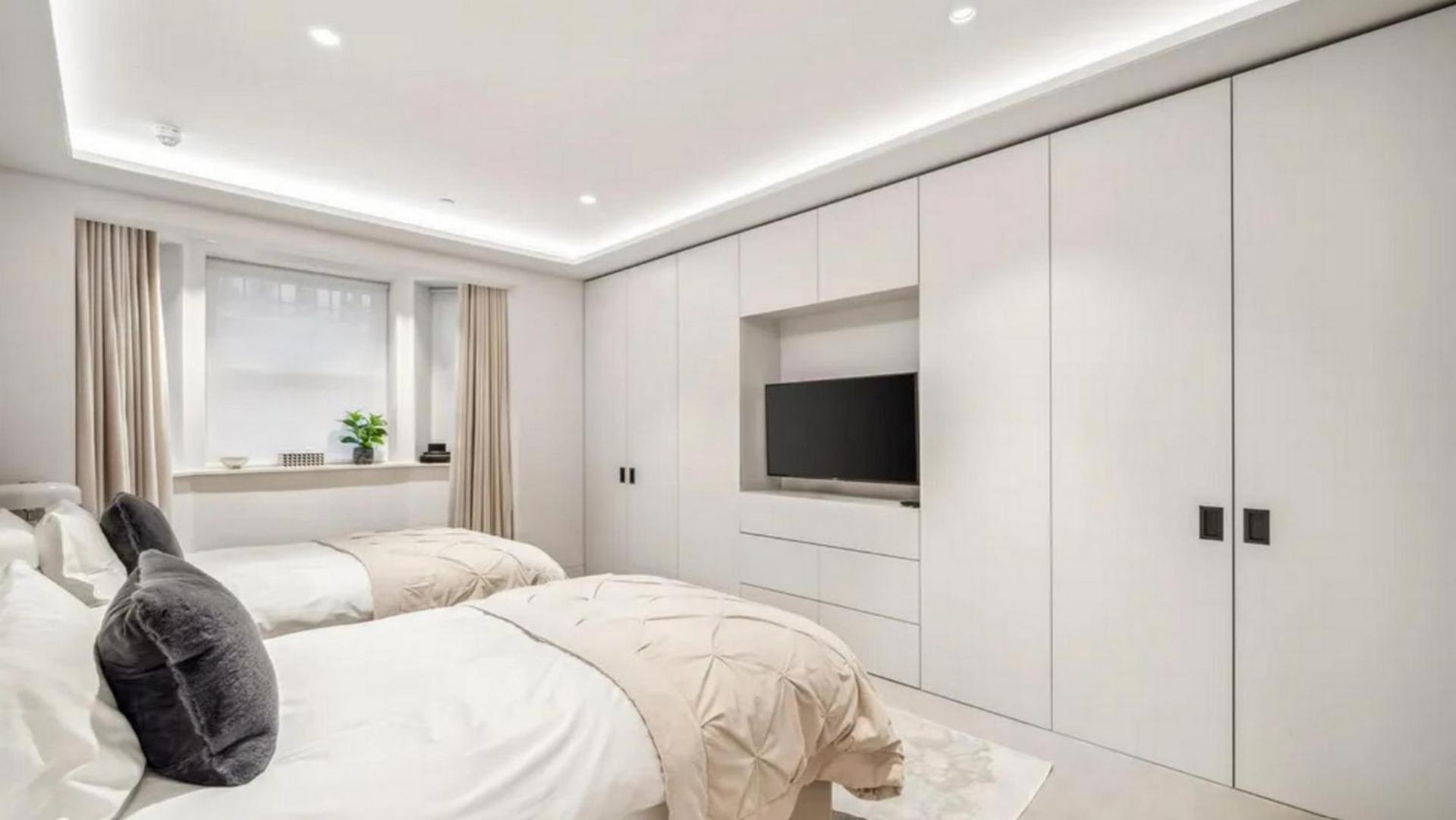 Langham -premiumlondonapt Apartment London