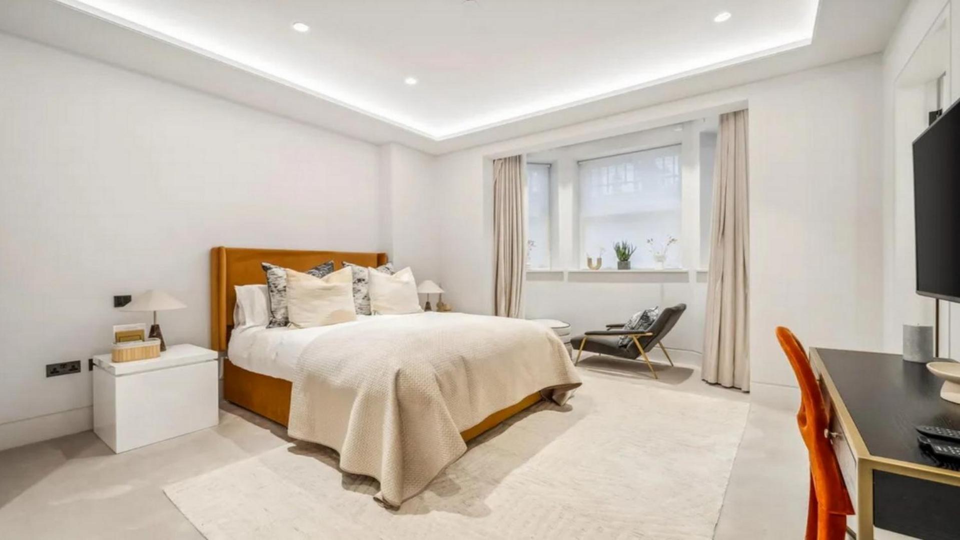 Apartment Langham -premiumlondonapt