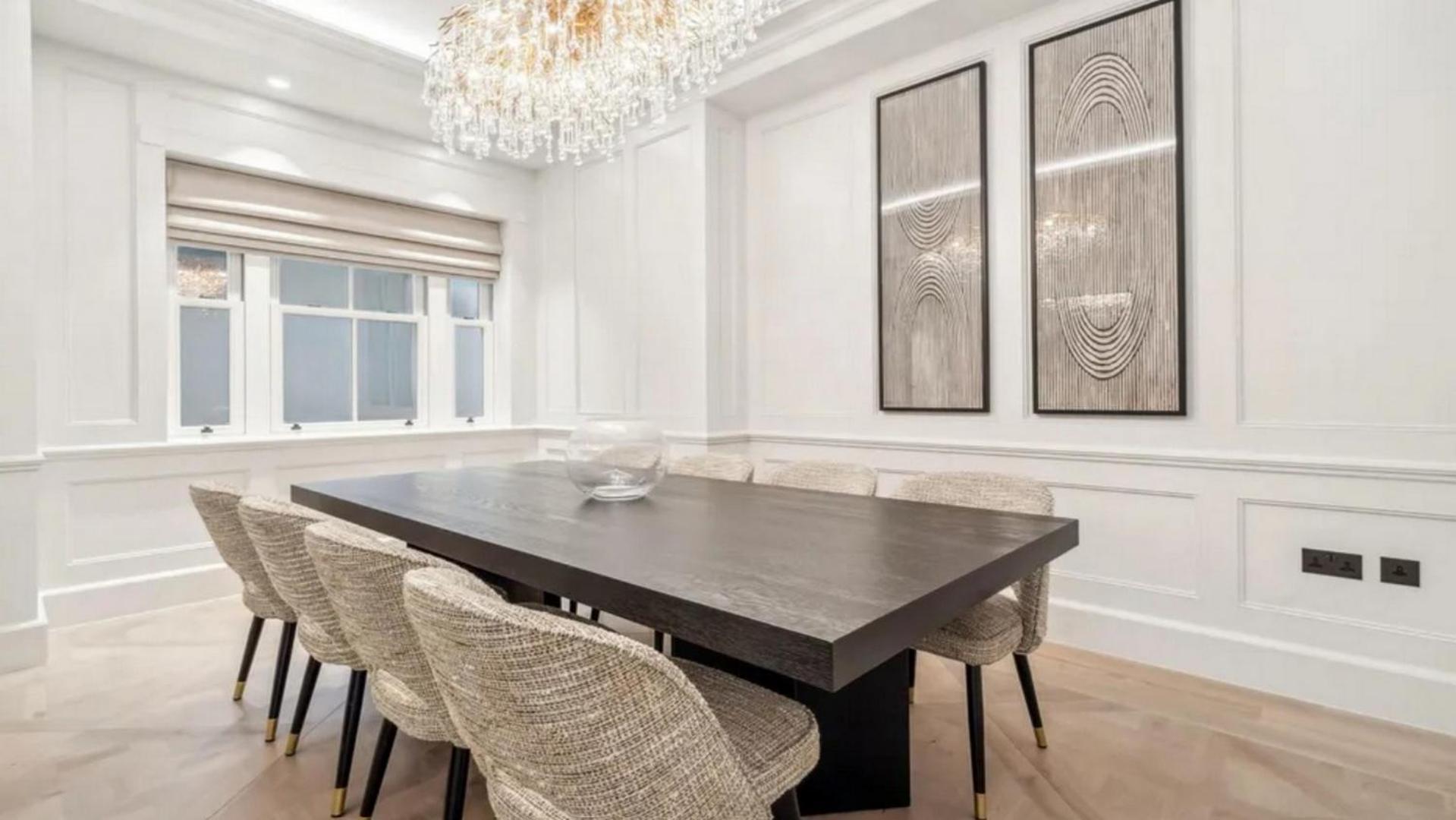 Apartment Langham -premiumlondonapt London