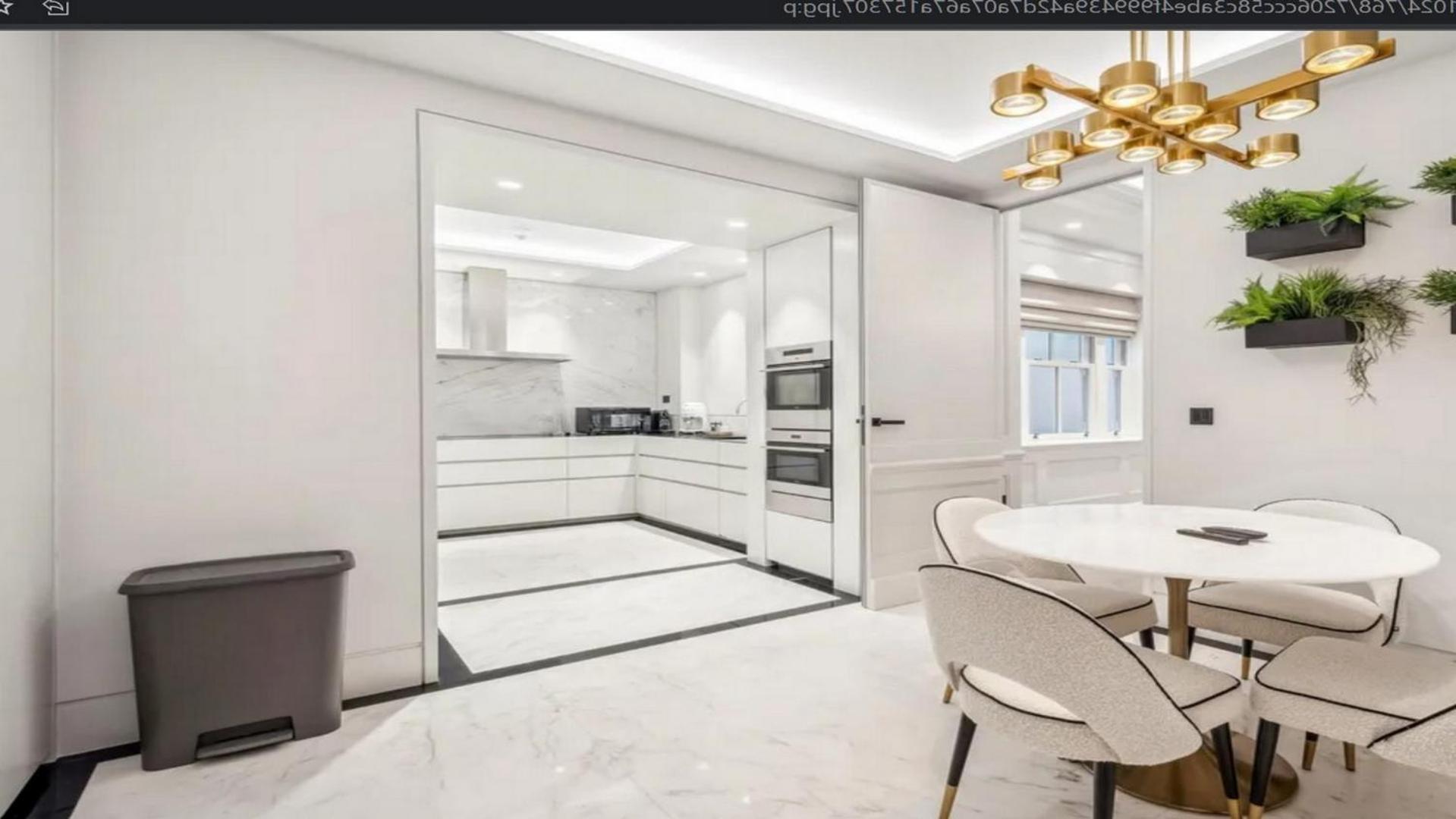 Langham -premiumlondonapt *