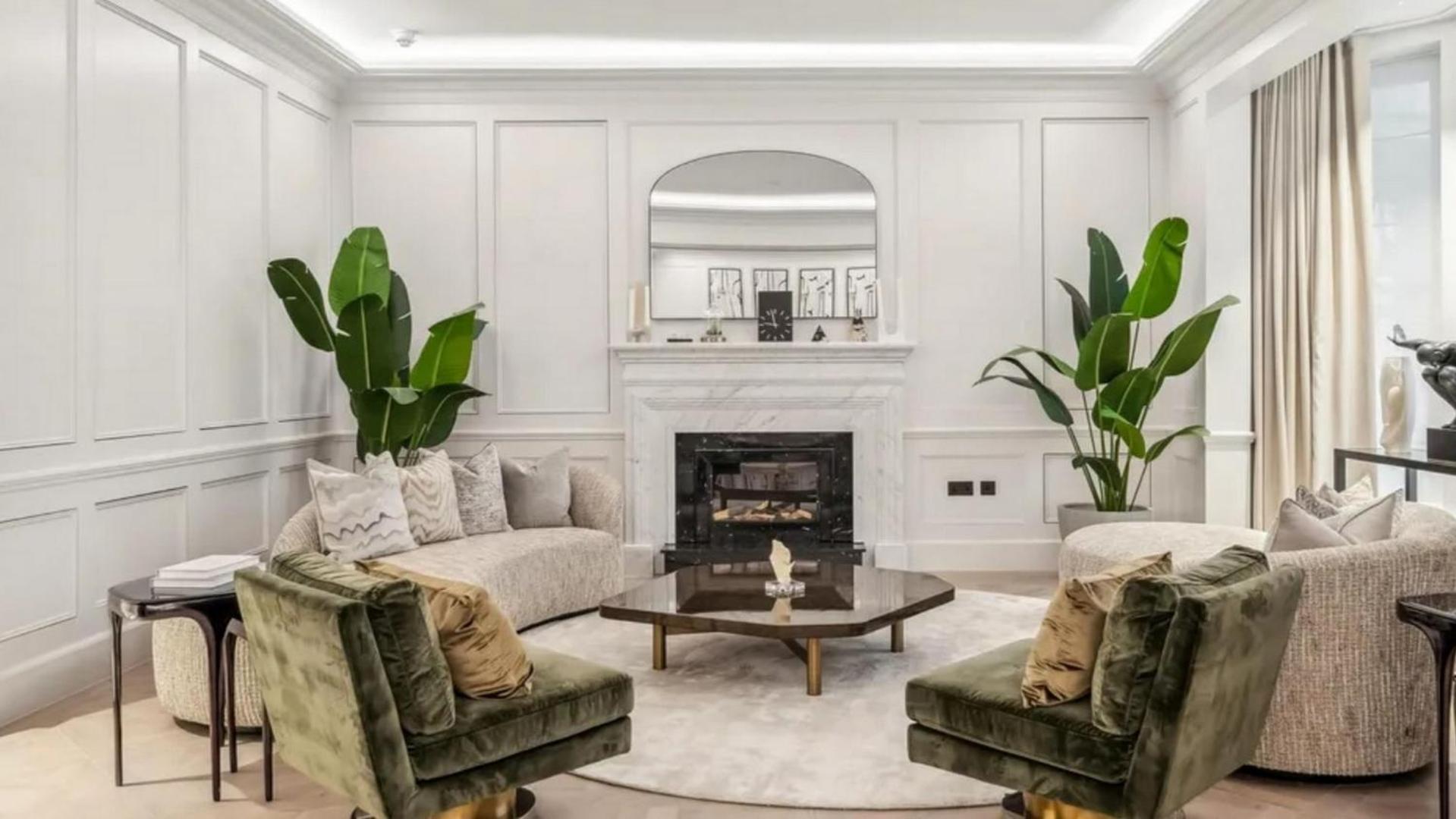 Langham -premiumlondonapt